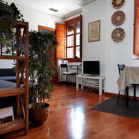 Apartamento El Rincon De Sancha Toledo Eksteriør billede