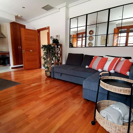 Apartamento El Rincon De Sancha Toledo Eksteriør billede