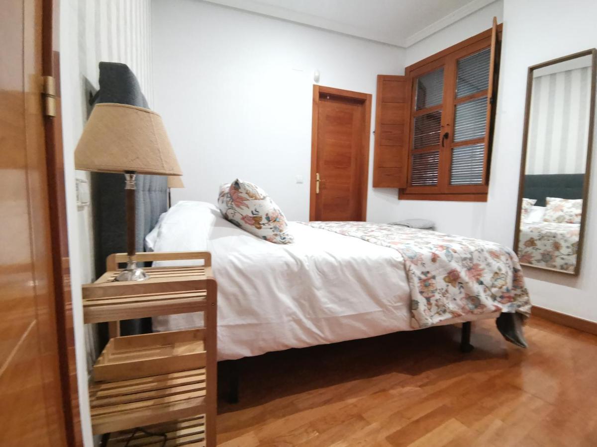 Apartamento El Rincon De Sancha Toledo Eksteriør billede