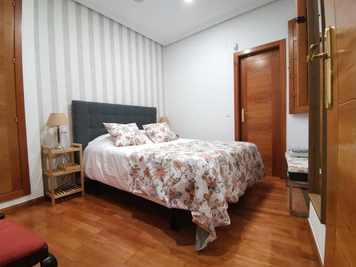 Apartamento El Rincon De Sancha Toledo Eksteriør billede