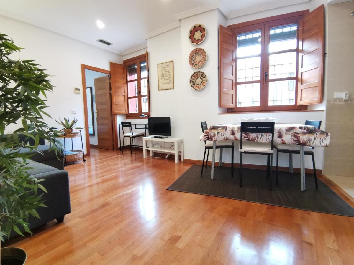 Apartamento El Rincon De Sancha Toledo Eksteriør billede
