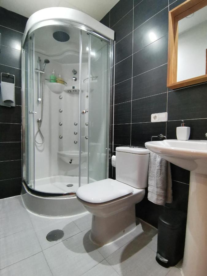 Apartamento El Rincon De Sancha Toledo Eksteriør billede