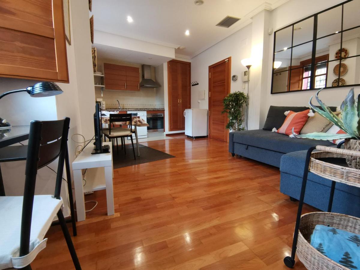 Apartamento El Rincon De Sancha Toledo Eksteriør billede