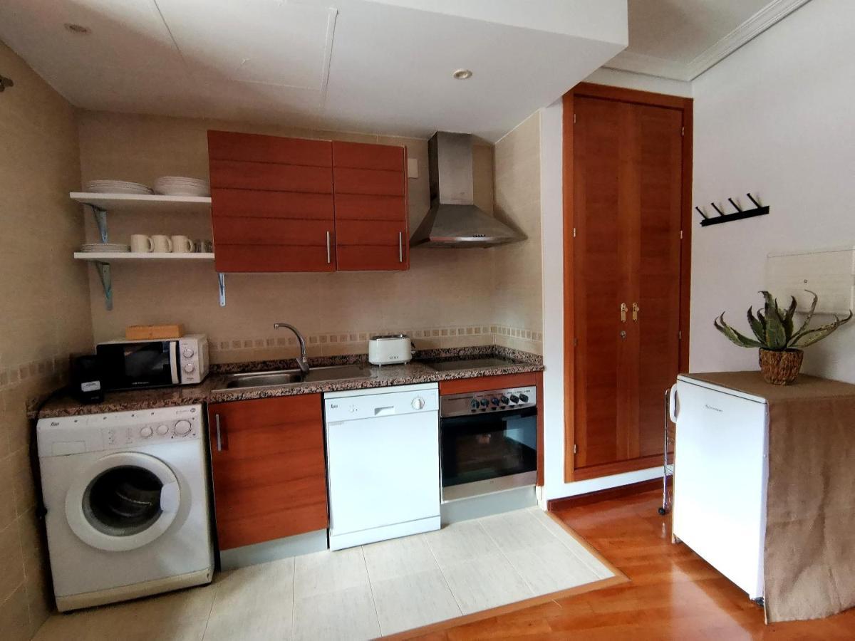Apartamento El Rincon De Sancha Toledo Eksteriør billede