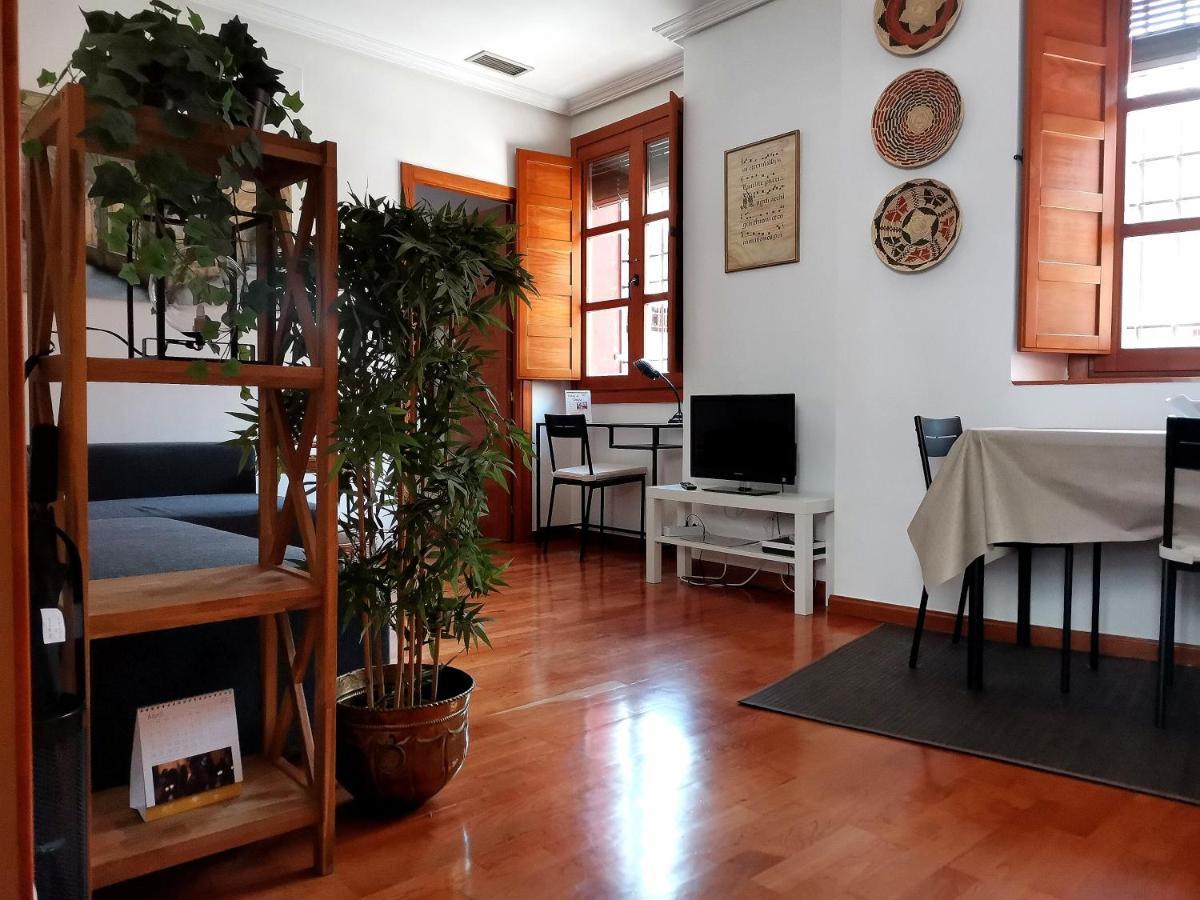 Apartamento El Rincon De Sancha Toledo Eksteriør billede