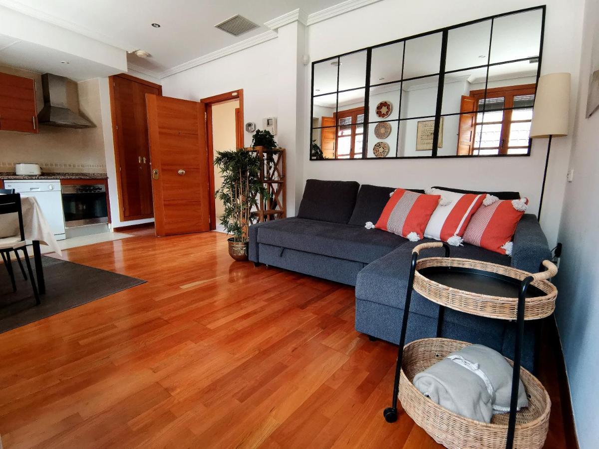 Apartamento El Rincon De Sancha Toledo Eksteriør billede